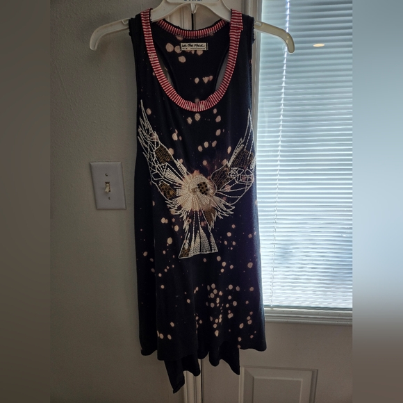 We The Free tunic length tank - Picture 3 of 8